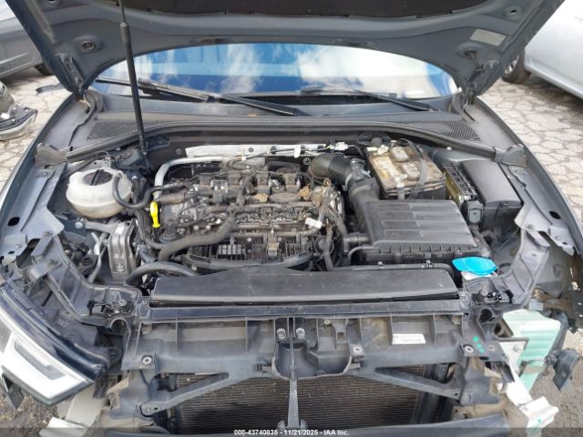 2017 AUDI A3 WAUAUGFF3H1037852 Photo 9