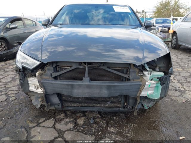 2017 AUDI A3 WAUAUGFF3H1037852 Photo 5