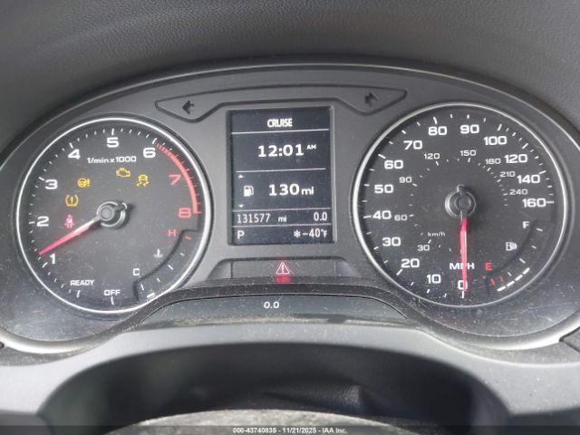 2017 AUDI A3 WAUAUGFF3H1037852 Photo 6