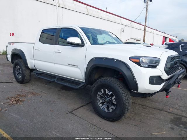 2020 TOYOTA TACOMA 3TMDZ5BN2LM082747