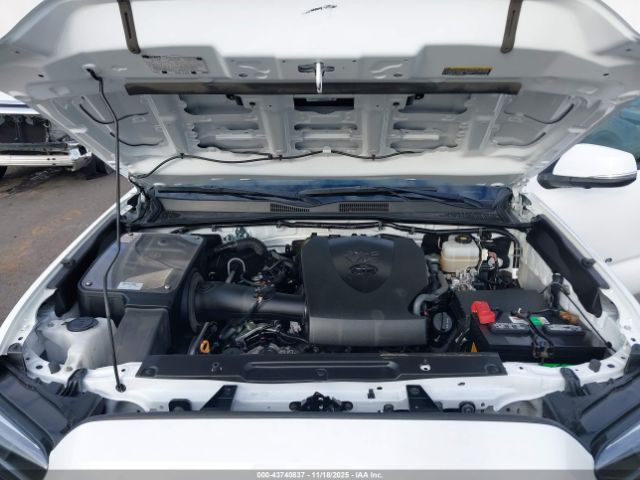 2020 TOYOTA TACOMA 3TMDZ5BN2LM082747 Photo 9