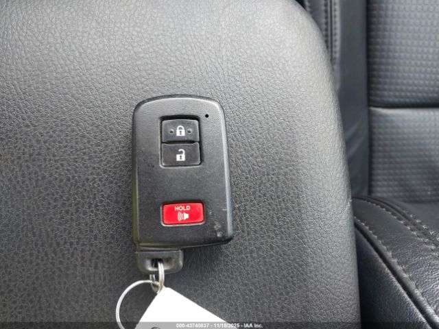 2020 TOYOTA TACOMA 3TMDZ5BN2LM082747 Photo 10