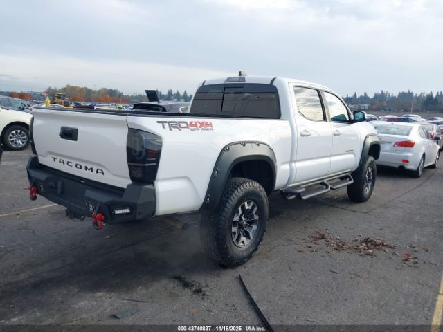 2020 TOYOTA TACOMA 3TMDZ5BN2LM082747 Photo 3