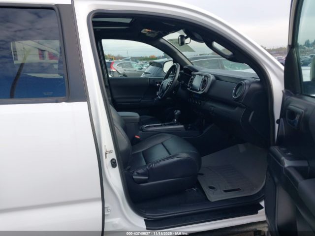 2020 TOYOTA TACOMA 3TMDZ5BN2LM082747 Photo 4