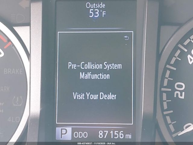 2020 TOYOTA TACOMA 3TMDZ5BN2LM082747 Photo 5