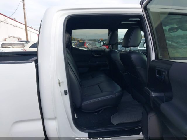 2020 TOYOTA TACOMA 3TMDZ5BN2LM082747 Photo 7