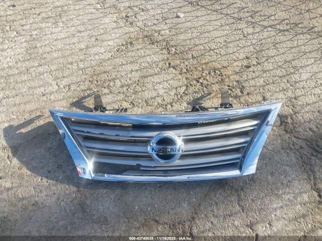 3N1AB7APXFY269269 Nissan Sentra Fe+ S/s/sl/sr/sv