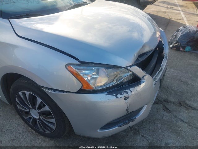 3N1AB7APXFY269269 Nissan Sentra Fe+ S/s/sl/sr/sv