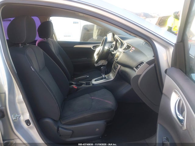 3N1AB7APXFY269269 Nissan Sentra Fe+ S/s/sl/sr/sv