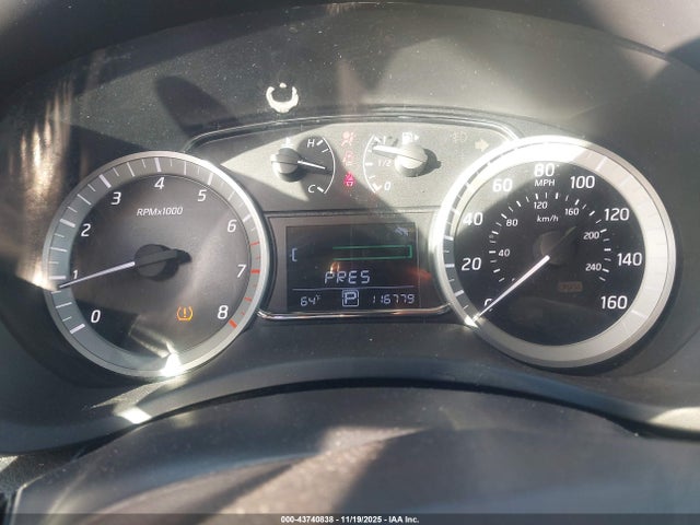 3N1AB7APXFY269269 Nissan Sentra Fe+ S/s/sl/sr/sv
