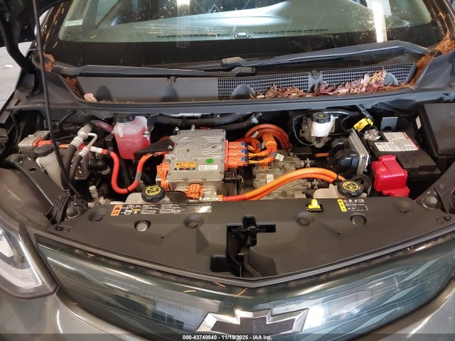 1G1FZ6S08K4143802 Chevrolet Bolt Ev Premier