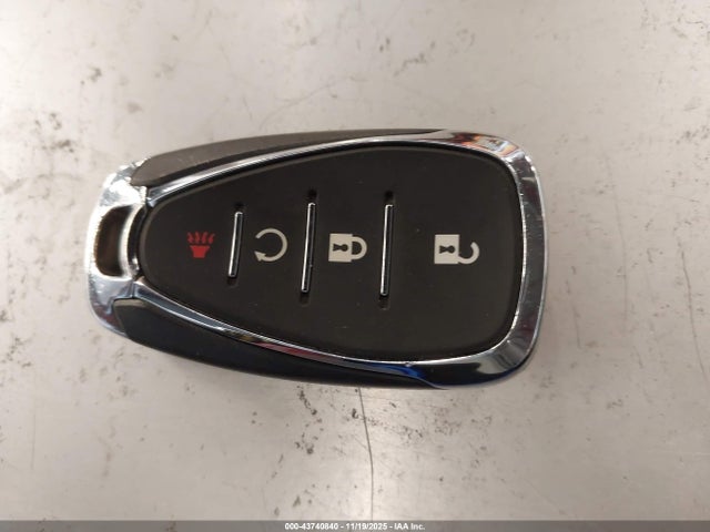1G1FZ6S08K4143802 Chevrolet Bolt Ev Premier