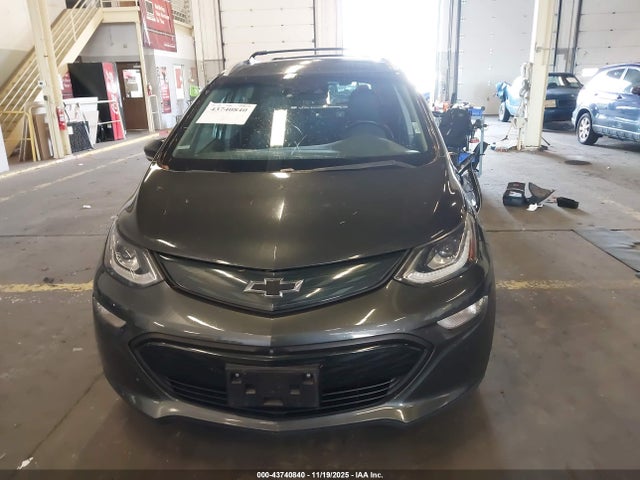 1G1FZ6S08K4143802 Chevrolet Bolt Ev Premier