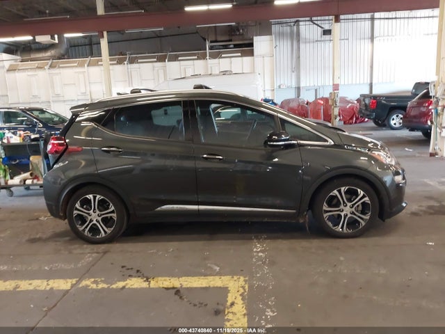 1G1FZ6S08K4143802 Chevrolet Bolt Ev Premier