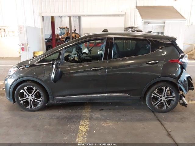 1G1FZ6S08K4143802 Chevrolet Bolt Ev Premier