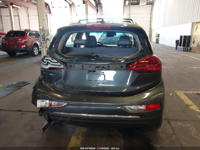 1G1FZ6S08K4143802 Chevrolet Bolt Ev Premier