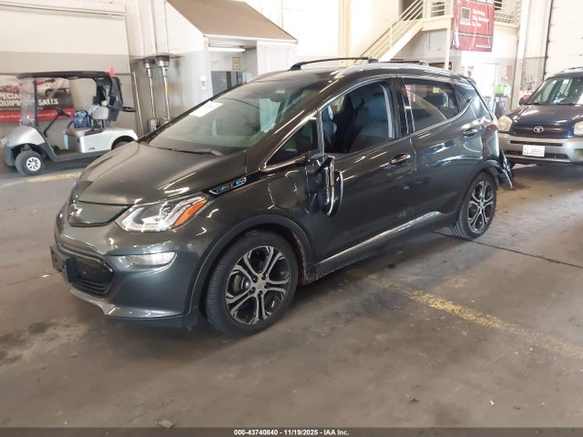 1G1FZ6S08K4143802 Chevrolet Bolt Ev Premier