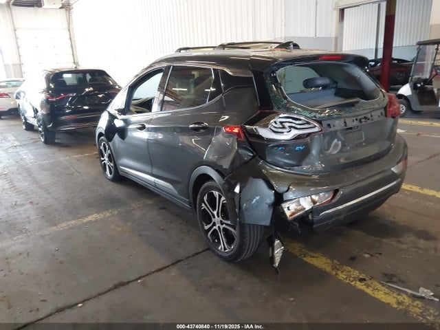 1G1FZ6S08K4143802 Chevrolet Bolt Ev Premier