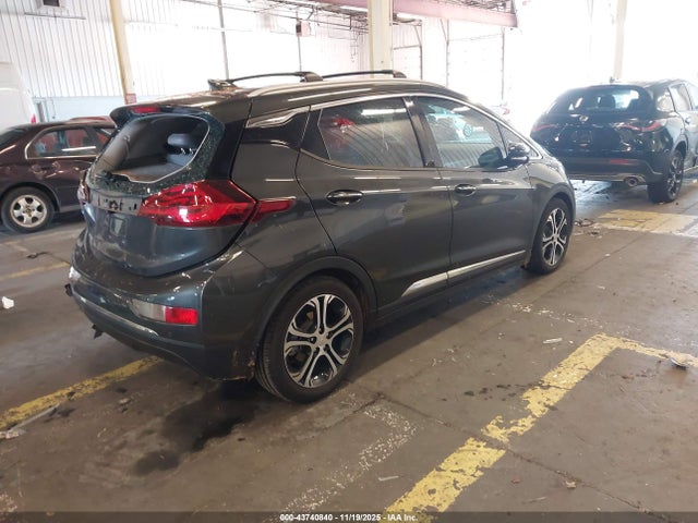 1G1FZ6S08K4143802 Chevrolet Bolt Ev Premier