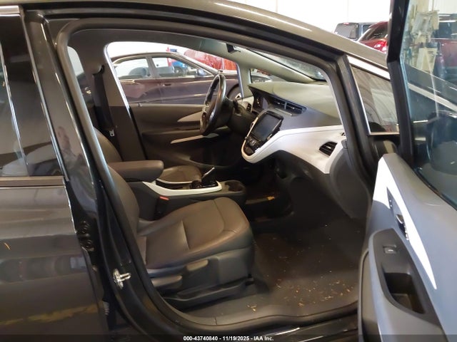 1G1FZ6S08K4143802 Chevrolet Bolt Ev Premier