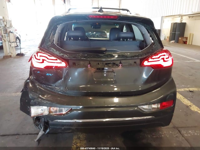 1G1FZ6S08K4143802 Chevrolet Bolt Ev Premier