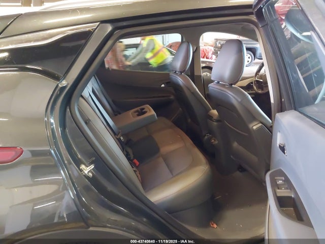 1G1FZ6S08K4143802 Chevrolet Bolt Ev Premier