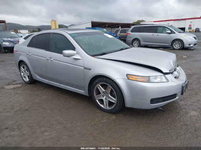 Auction sale of the 2006 Acura Tl, vin: 19UUA66296A057862, lot number: 43740841