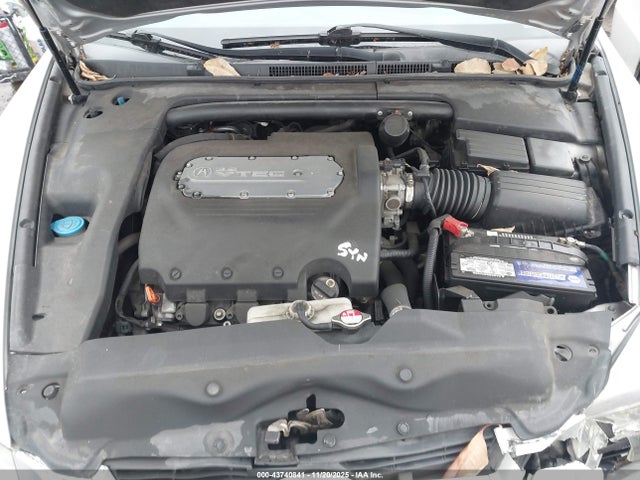 Продажа на аукционе авто 2006 Acura Tl, vin: 19UUA66296A057862, номер лота: 43740841