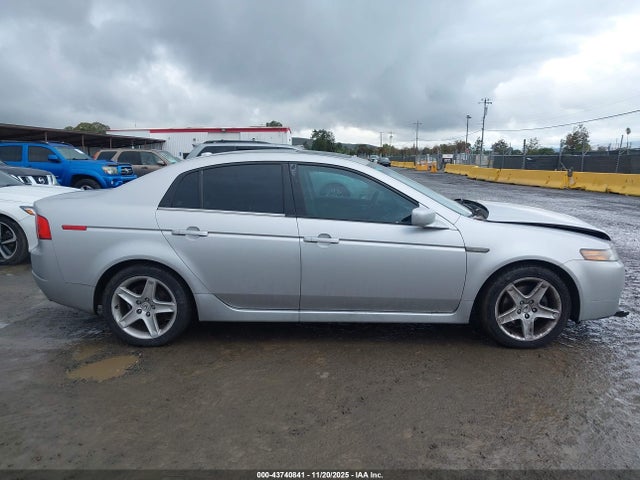 Продажа на аукционе авто 2006 Acura Tl, vin: 19UUA66296A057862, номер лота: 43740841