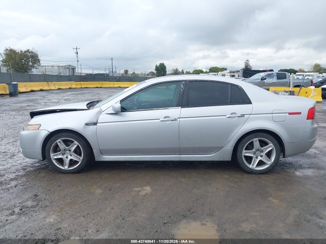 Продажа на аукционе авто 2006 Acura Tl, vin: 19UUA66296A057862, номер лота: 43740841