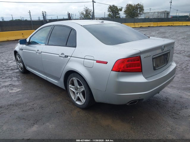 Продажа на аукционе авто 2006 Acura Tl, vin: 19UUA66296A057862, номер лота: 43740841