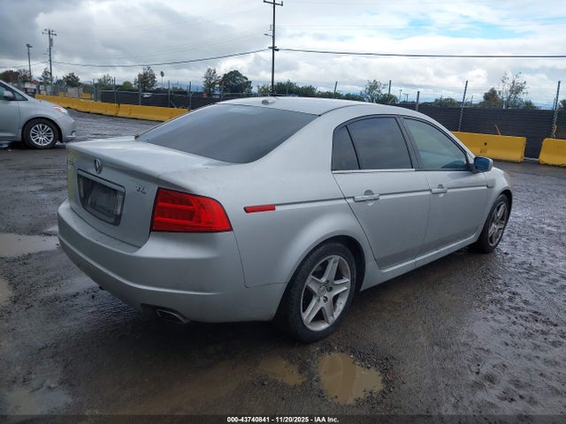Продажа на аукционе авто 2006 Acura Tl, vin: 19UUA66296A057862, номер лота: 43740841