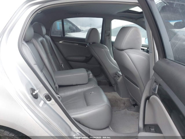 Продажа на аукционе авто 2006 Acura Tl, vin: 19UUA66296A057862, номер лота: 43740841
