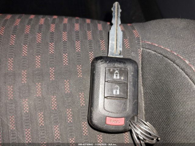 2019 MITSUBISHI OUTLANDER SPORT JA4AP3AU0KU004493 Photo 10