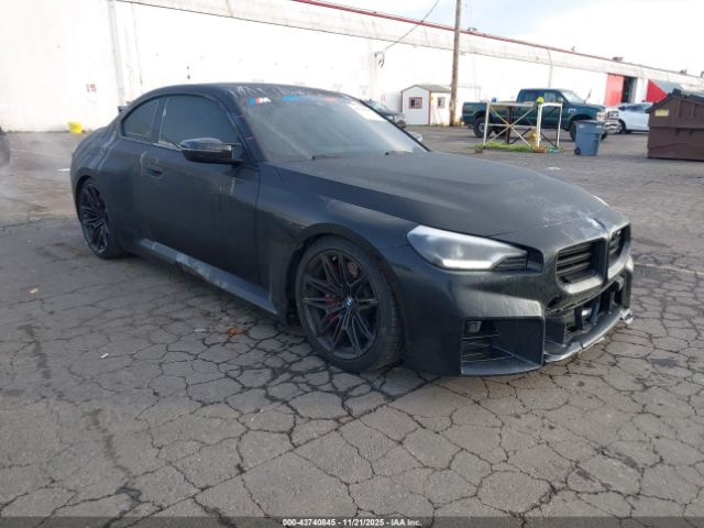 2023 BMW M2 3MF13DM02P8D53723