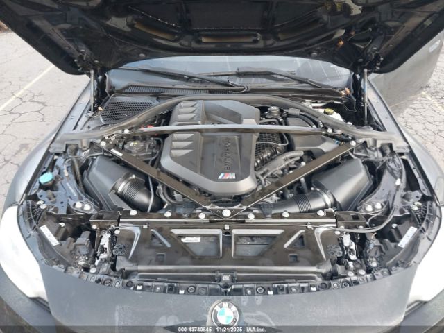 2023 BMW M2 3MF13DM02P8D53723 Photo 9