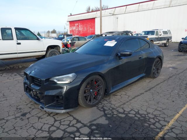 2023 BMW M2 3MF13DM02P8D53723 Photo 1