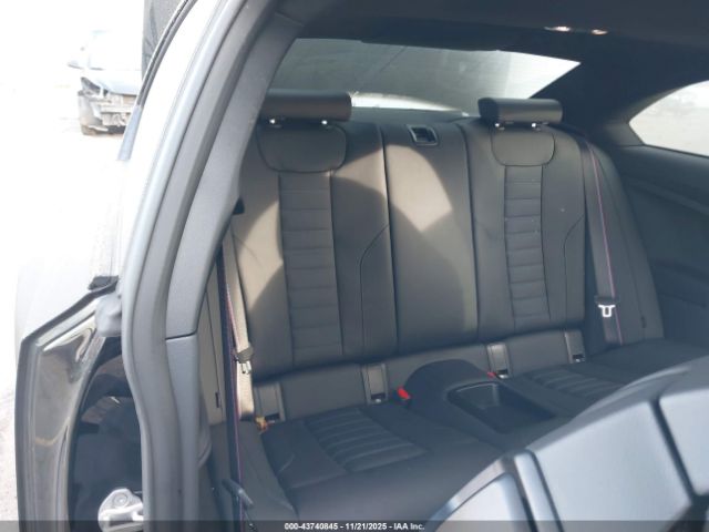 2023 BMW M2 3MF13DM02P8D53723 Photo 7