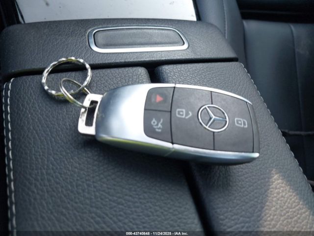 2022 MERCEDES-BENZ CLA 250 COUPE W1K5J4GB0NN320663 Photo 10