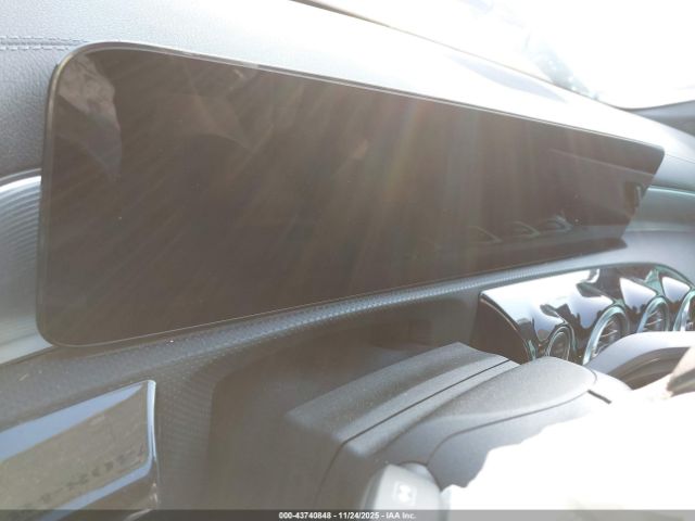 2022 MERCEDES-BENZ CLA 250 COUPE W1K5J4GB0NN320663 Photo 6