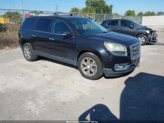 2013 GMC ACADIA 1GKKVSKD2DJ176333
