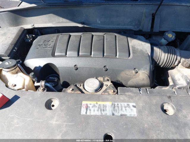 2013 GMC ACADIA 1GKKVSKD2DJ176333 Photo 9