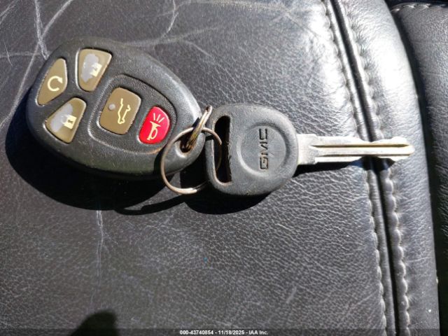 2013 GMC ACADIA 1GKKVSKD2DJ176333 Photo 10