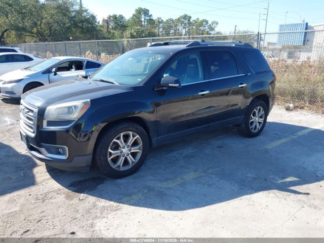 2013 GMC ACADIA 1GKKVSKD2DJ176333 Photo 1