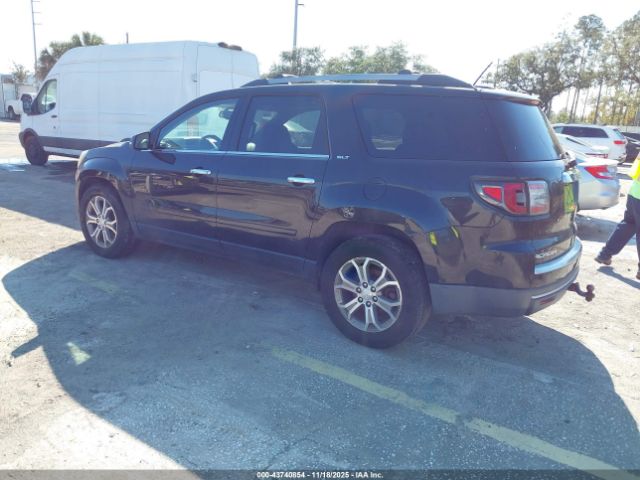 2013 GMC ACADIA 1GKKVSKD2DJ176333 Photo 2
