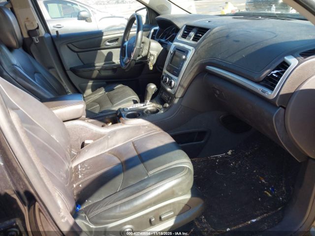 2013 GMC ACADIA 1GKKVSKD2DJ176333 Photo 4