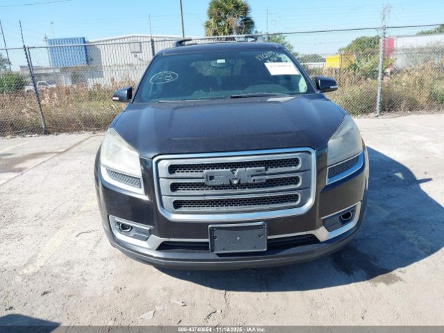 2013 GMC ACADIA 1GKKVSKD2DJ176333 Photo 5