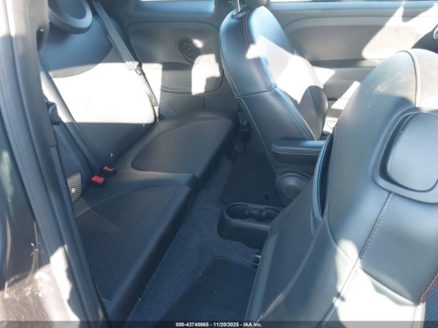 2014 FIAT 500E 3C3CFFGE6ET208561 Photo 7