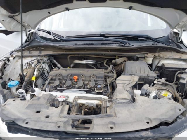 2019 HONDA HR-V 3CZRU5H79KM721924 Photo 9