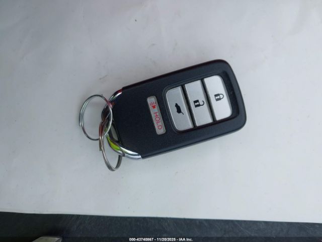 2019 HONDA HR-V 3CZRU5H79KM721924 Photo 10